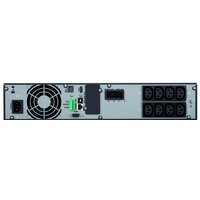 Источник бесперебойного питания IPPON Innova RT II 1500 - Изображение №2 — Chaika Market