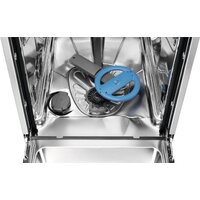 Встраиваемая посудомоечная машина Electrolux SatelliteClean 600 EEM43200L - Изображение №3 — Chaika Market