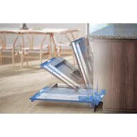 Встраиваемая посудомоечная машина Electrolux SatelliteClean 600 EEM43200L - Изображение №2 — Chaika Market