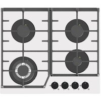 Варочная панель ZorG HAG63 FDW white — Chaika Market