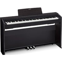 Цифровое пианино Casio Privia PX-870 (черный) - Изображение №2 — Chaika Market