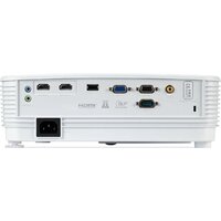 Проектор Acer P1257i MR.JUR11.001 - Изображение №4 — Chaika Market