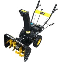 Снегоуборщик Huter SGC 4000E — Chaika Market