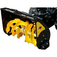 Снегоуборщик Huter SGC 4000E - Изображение №2 — Chaika Market