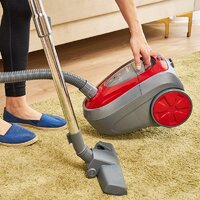 Пылесос Zelmer ZVC261 - Изображение №10 — Chaika Market