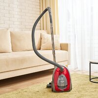 Пылесос Zelmer ZVC261 - Изображение №9 — Chaika Market