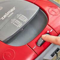 Пылесос Zelmer ZVC261 - Изображение №14 — Chaika Market