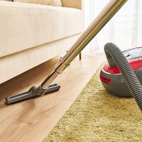 Пылесос Zelmer ZVC261 - Изображение №11 — Chaika Market