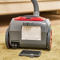 Пылесос Zelmer ZVC261 - Изображение №13 — Chaika Market