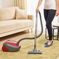 Пылесос Zelmer ZVC261 - Изображение №12 — Chaika Market