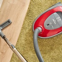 Пылесос Zelmer ZVC261 - Изображение №15 — Chaika Market