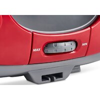 Пылесос Zelmer ZVC261 - Изображение №6 — Chaika Market