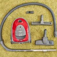 Пылесос Zelmer ZVC261 - Изображение №16 — Chaika Market