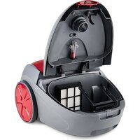 Пылесос Zelmer ZVC261 - Изображение №3 — Chaika Market