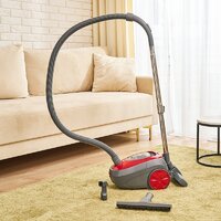 Пылесос Zelmer ZVC261 - Изображение №8 — Chaika Market