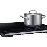 Варочная панель Samsung NZ64B7799GK - Изображение №8 — Chaika Market