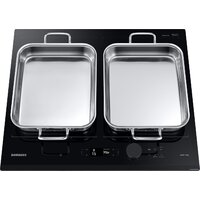 Варочная панель Samsung NZ64B7799GK - Изображение №10 — Chaika Market