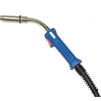 Сварочная горелка Aurora MIG SUPER MAXI 450 24655 - Изображение №2 — Chaika Market