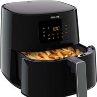 Аэрогриль (аэрофритюрница) Philips HD9270/70 - Изображение №3 — Chaika Market