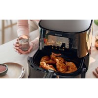 Аэрогриль (аэрофритюрница) Philips HD9270/70 - Изображение №5 — Chaika Market