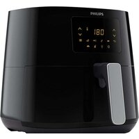 Аэрогриль (аэрофритюрница) Philips HD9270/70 - Изображение №2 — Chaika Market