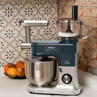 Кухонная машина Aresa AR-1711 - Изображение №17 — Chaika Market