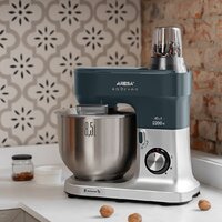 Кухонная машина Aresa AR-1711 - Изображение №15 — Chaika Market