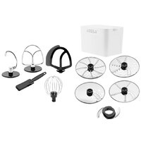 Кухонная машина Aresa AR-1711 - Изображение №13 — Chaika Market