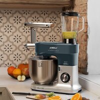 Кухонная машина Aresa AR-1711 - Изображение №19 — Chaika Market