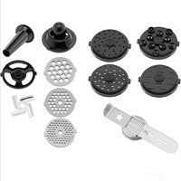 Кухонная машина Aresa AR-1711 - Изображение №14 — Chaika Market