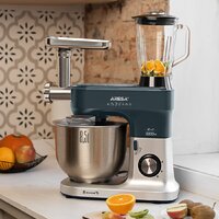 Кухонная машина Aresa AR-1711 - Изображение №24 — Chaika Market