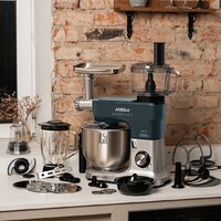 Кухонная машина Aresa AR-1711 - Изображение №18 — Chaika Market