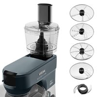 Кухонная машина Aresa AR-1711 - Изображение №6 — Chaika Market