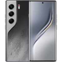 Телефон Tecno Camon 40 Pro 5G 8GB/256GB (галактический черный) — Chaika Market