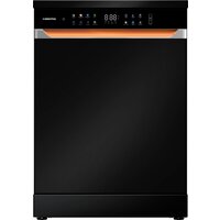 Отдельностоящая посудомоечная машина Hiberg i-Q 6815 LB — Chaika Market