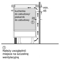 Варочная панель Siemens EH801LVC1E - Изображение №6 — Chaika Market