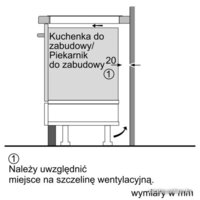 Варочная панель Siemens EH801LVC1E - Изображение №8 — Chaika Market