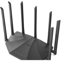 Wi-Fi роутер Tenda AC23 - Изображение №4 — Chaika Market