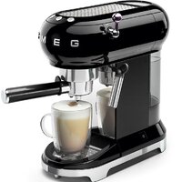 Рожковая кофеварка Smeg ECF01BLEU - Изображение №6 — Chaika Market