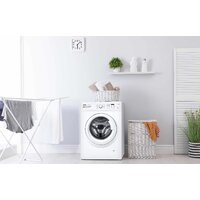 Стиральная машина ATLANT СМА 50У105-00 - Изображение №5 — Chaika Market