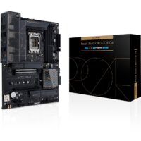 Материнская плата ASUS ProArt B660-Creator D4 - Изображение №6 — Chaika Market
