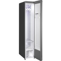 Паровой шкаф для одежды Hiberg SD 3G - Изображение №3 — Chaika Market