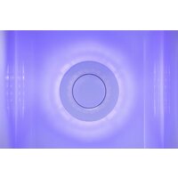 Паровой шкаф для одежды Hiberg SD 3G - Изображение №9 — Chaika Market