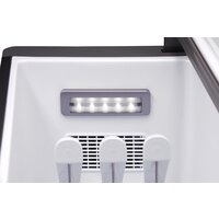 Паровой шкаф для одежды Hiberg SD 3G - Изображение №10 — Chaika Market