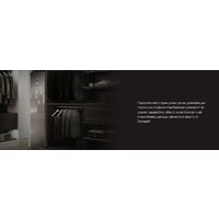 Паровой шкаф для одежды Hiberg SD 3G - Изображение №12 — Chaika Market