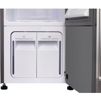 Паровой шкаф для одежды Hiberg SD 3G - Изображение №11 — Chaika Market