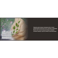 Паровой шкаф для одежды Hiberg SD 3G - Изображение №15 — Chaika Market