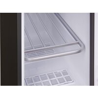 Паровой шкаф для одежды Hiberg SD 3G - Изображение №5 — Chaika Market