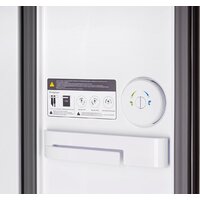 Паровой шкаф для одежды Hiberg SD 3G - Изображение №7 — Chaika Market