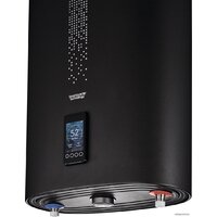 Накопительный электрический водонагреватель Electrolux EWH 50 SmartInverter Grafit - Изображение №11 — Chaika Market